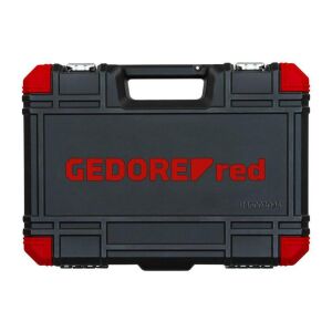 Gedore Red R46003094 Lokma Takımı 94 Parça 1/4'' - 1/2'' (3300057)