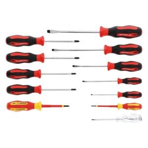 Gedore Red R38002012 Tornavida Takımı 12 Parça (3301273)