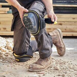 Stanley FMST82960-1 Fatmax Jelli Stabilize Dizlik - 1 Çift