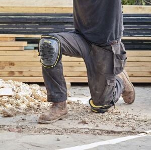 Stanley FMST82960-1 Fatmax Jelli Stabilize Dizlik - 1 Çift