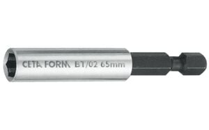 CETA FORM BT/02 Manyetik Bits Tutucu 1/4''-60 mm