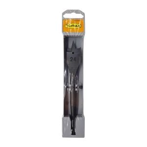 TOMAX Ahşap Yaprak Matkap Ucu 24 mm