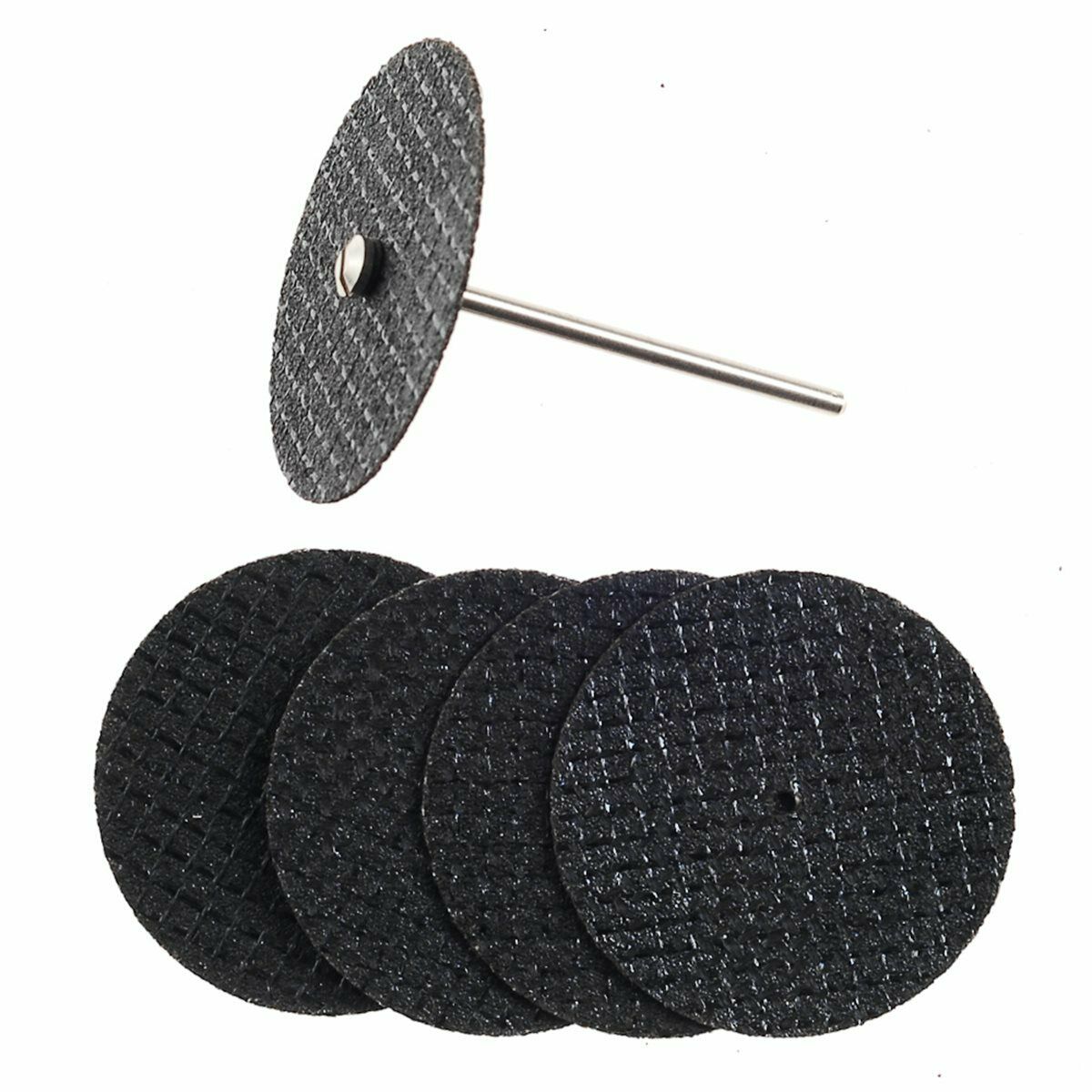 Proxxon 28818 Kesme Taşı Seti 38 mm 5'li Paket