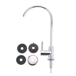 6222 Arıtma Cihazı Bataryası Su Artıma Musluğu