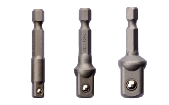 CETA FORM BT/7000S3 Lokma Adaptör Takımı 3 Parça