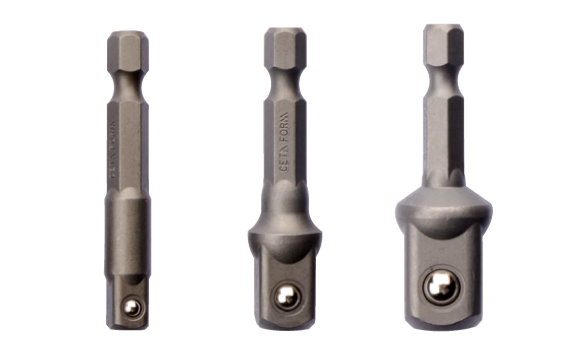 CETA FORM BT/7000S3 Lokma Adaptör Takımı 3 Parça