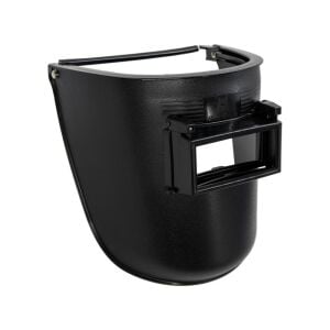 Essafe GE1308 Barete Takılabilir Kaynak Maskesi Braketli Camsız