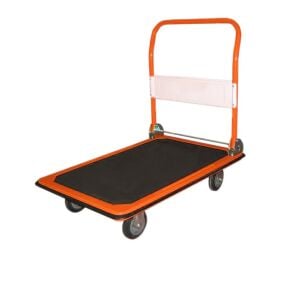 NetLift NL-105 Koli Yük Paket Taşıma El Arabası 150 kg