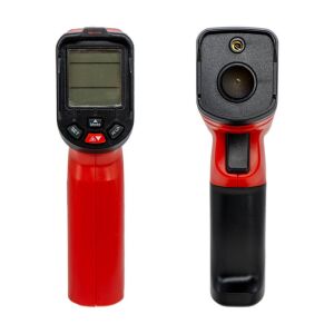Ceta Form G90-IR500 Infrared Termometre Sıcaklık Ölçüm Lazer
