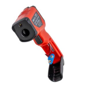 Ceta Form G90-IR500 Infrared Termometre Sıcaklık Ölçüm Lazer