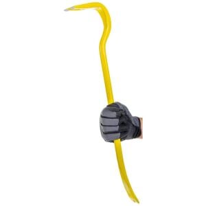Stanley 1-55-503 Fatmax Çivi Sökü Yıkım Demiri Manivela 600 mm