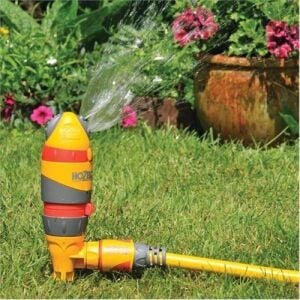 Hozelock 2335H Saplamalı Bahçe Sulama Fıskiye