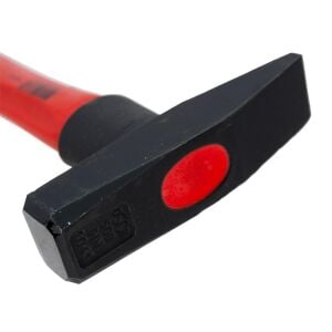 Ceta Form L01F-500 Tesviyeci Çekiç 3 Kompanent Saplı - 500 gr