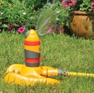Hozelock 2336H Tablalı Bahçe Sulama Fıskiye