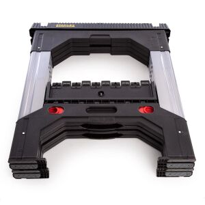 Stanley 1-92-980 Fatmax Ayarlı Teleskopik Ayaklı Katlanır Çalışma Tezgahı 1135 kg