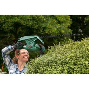 Bosch Easy HedgeCut45 Çit Budama Kesme Makinesi 45 cm