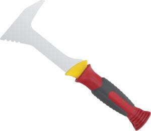 Wolf Garten P261 Bahçıvan Kürek Kesici Makas Tırmık Seti 4 Parça (73ABB001650)
