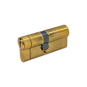 Kale Kilit 164 KTB G Tuzaklı Barel Kilit Göbeği 68 mm Sarı