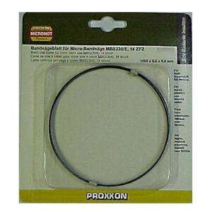PROXXON 28174 Şerit Testere (MBS 240/E İçin)