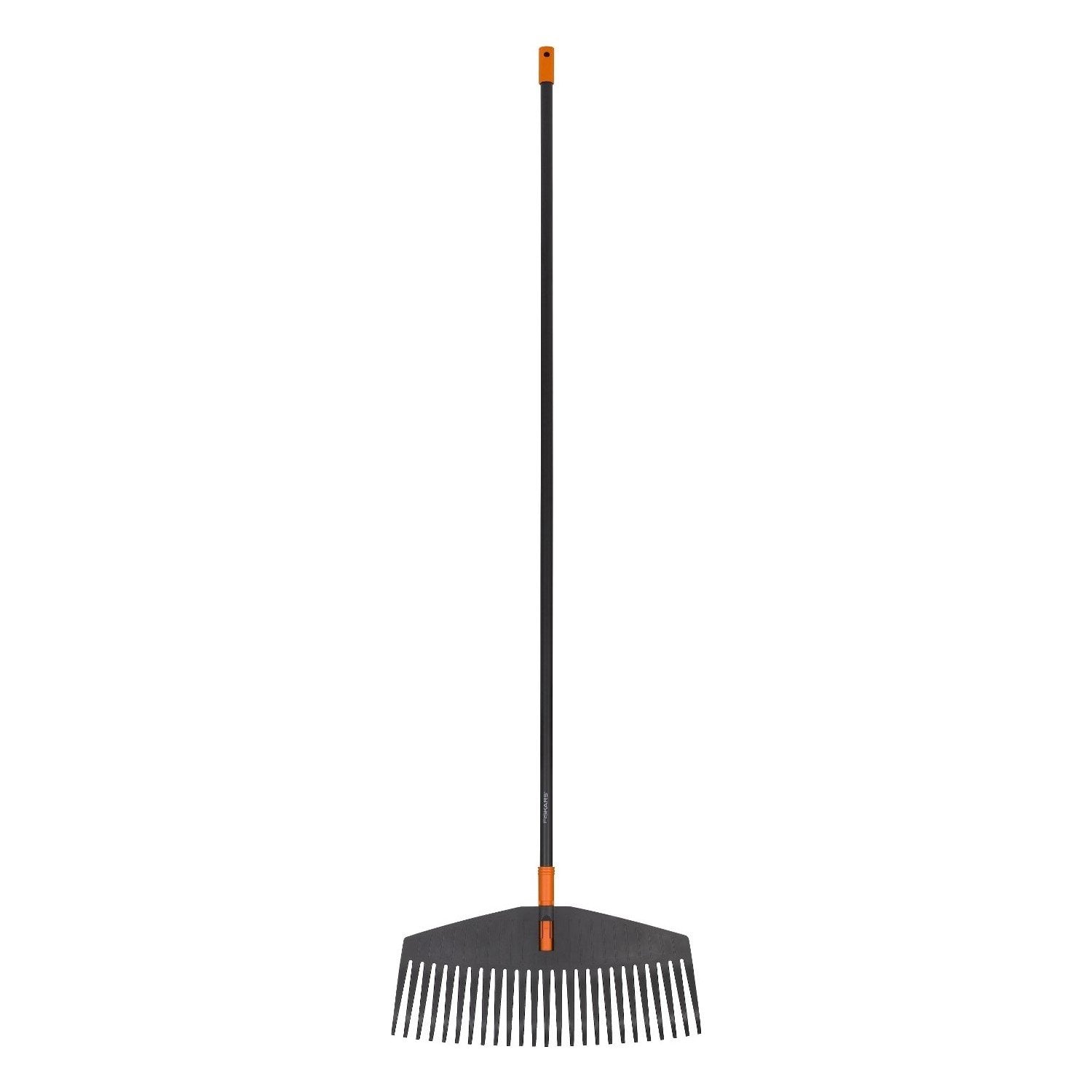 Fiskars 135016-1003465 Solid Geniş Yaprak Tırmığı 520 mm