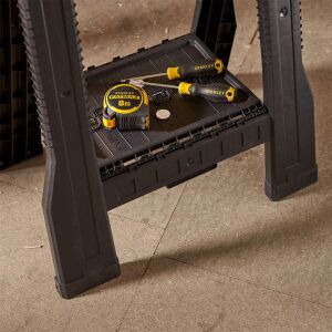 Stanley STST1-70713 Katlanır Çalışma Tezgahı 455 kg