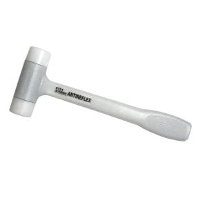 NAREX 875151 Antireflex Geri Tepmesiz Plastik Çekiç 270 mm