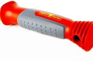 Wolf Garten KF-2K Yabani Ot Çimen ve Kök Kesici