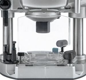 Makita RP2301FC Devir Ayarlı Elektronik Dik El Frezesi 2100 Watt