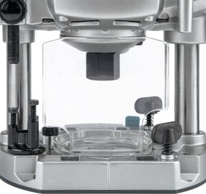 Makita RP2301FC Devir Ayarlı Elektronik Dik El Frezesi 2100 Watt