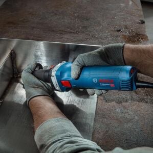 Bosch GGS 30 LS Uzun Kalıpçı Taşlama 750 Watt