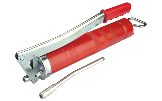 CETA FORM R08-500 Gres Pompası 500 CC (El Tipi-Metal Uçlu)