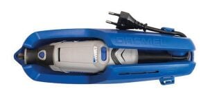 Dremel 3000 -1/25 El Motoru 25 Aksesuarlı + 1 Bağlantı Parçası