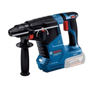 Bosch GBH187-LI / GWS 18V-10 / GSR 18V-50 Çift Akülü Üçlü Set 18V 5Ah