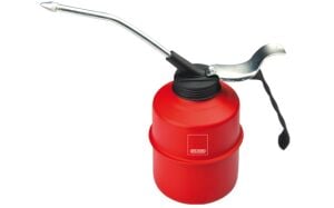 CETA FORM R05-300 Metal Uçlu Metal Yağdanlık 300 cc