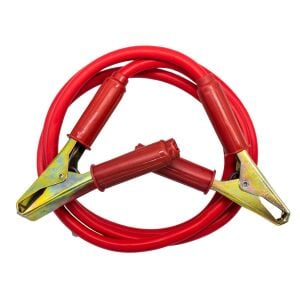 Master 505655 Çantalı Akü Takviye Kablosu 900A, 25mm2