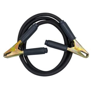 Master 505655 Çantalı Akü Takviye Kablosu 900A, 25mm2