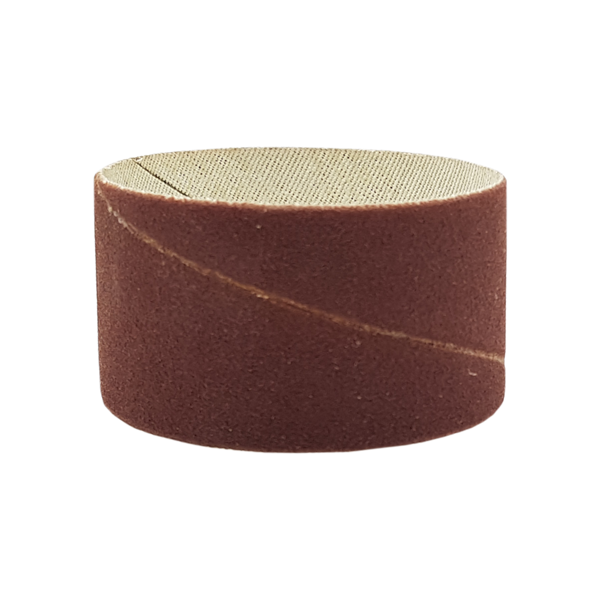 Titi 6663 Spiro Bant Zımpara 50x30 240 Kum