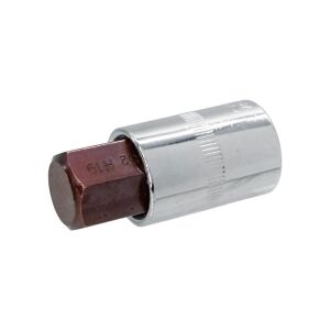 6446 1/2'' Lokmalı Allen Uç 19 mm