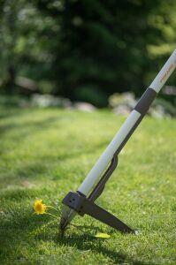 FISKARS 139940-1020127 Hafif Seri Yabani Ot Sökücü