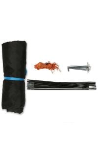 GUNTACK Altera 2 Çadır (2 kişilik, 4 Mevsim)