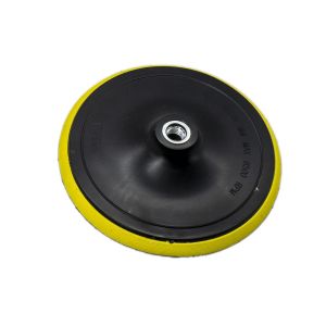 5300 Peluş Bone ve Cırt Taban Pasta Cila Polisaj Seti 180 mm
