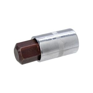 6449 1/2'' Lokmalı Allen Uç 17 mm