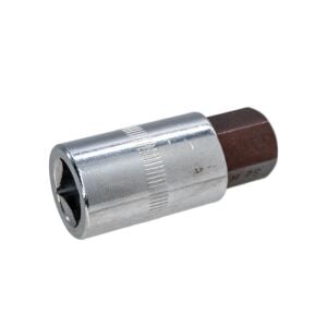 6449 1/2'' Lokmalı Allen Uç 17 mm