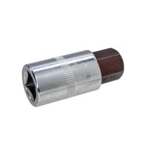 6449 1/2'' Lokmalı Allen Uç 17 mm