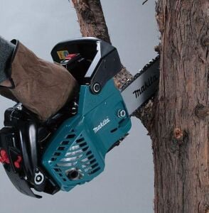 MAKİTA EA 3110T30B Benzinli Zincirli Motorlu Testere 30 cm