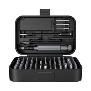 UF-Tools KS-840150 Hassas 150 Parça Bits Uçlu Tornavida Seti