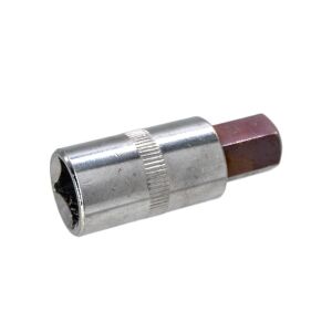 6448 1/2'' Lokmalı Allen Uç 14 mm