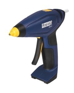 Rapid BGX7 Şarjlı Sıcak Silikon Tabancası 3.6 Volt Lithium-ion Bataryalı