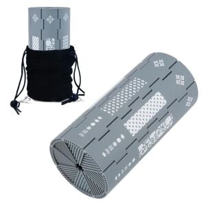 UF-Tools KS-840116 Hassas 126 Parça Bits Uçlu Tornavida Seti