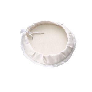5309 Peluş Bone Pasta Cila Polisaj İçin 180 mm